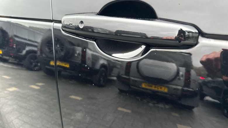 Land Rover Discovery 3.0 D350 Dynamic SE 5dr Auto Diesel Station Wagon